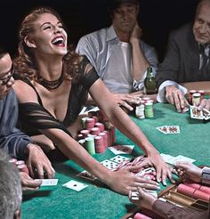 Andar Bahar live dealer table