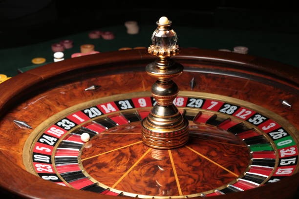 Casino Hold'em hand rankings chart