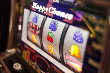 Multiple Casino Hold'em tables